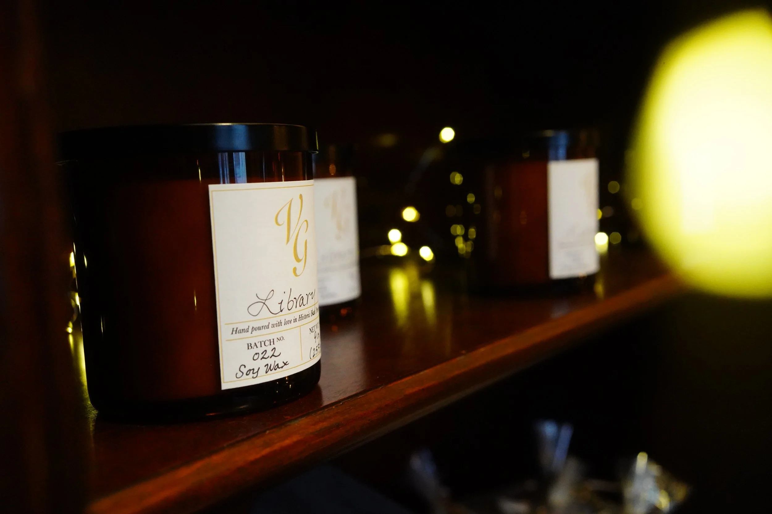 Photography by Big Picture BID