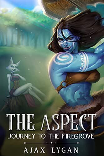 The Aspect: Journey to the Firegrove