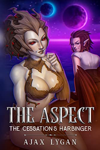 The Aspect: The Cessation's Harbinger