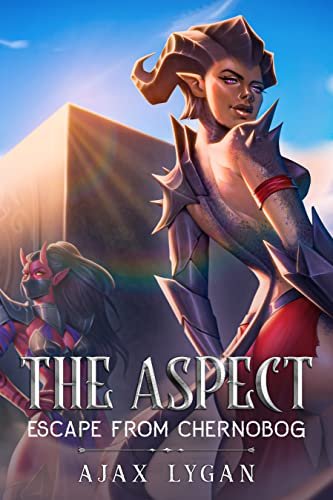 The Aspect: Escape from Chernobog