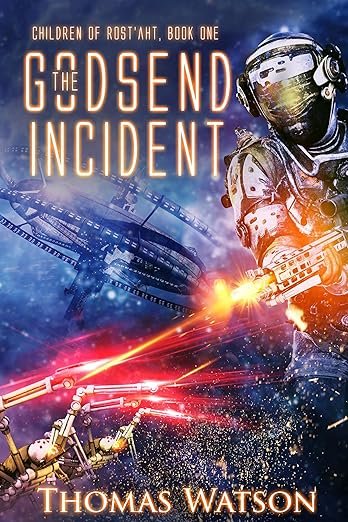 The Godsend Incident_Cover.jpg