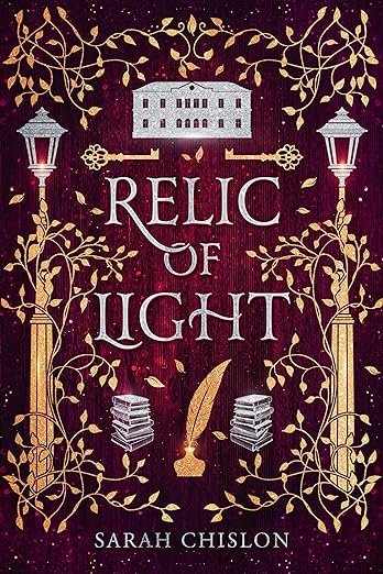 Relic of Light cover.jpg