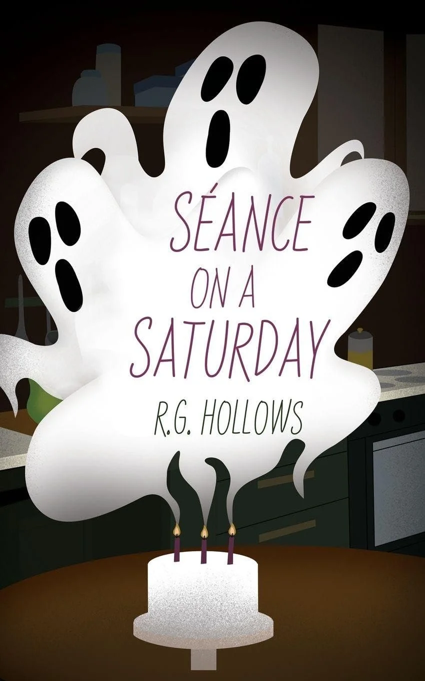 Seance on a Saturday Amazon.jpg