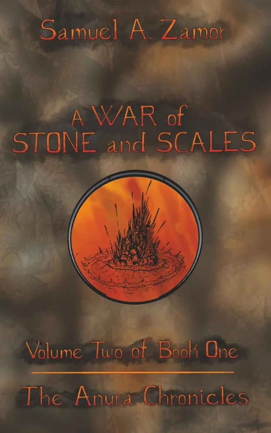 Stone and Scales V2 B1 Amazon Cover.jpg