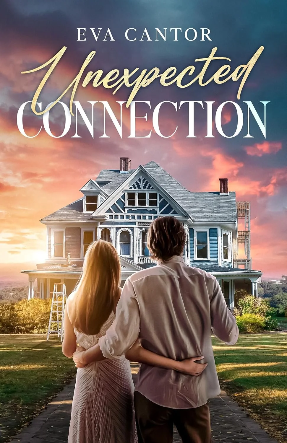 Unexpected Connection B1 Amazon Cover.jpg