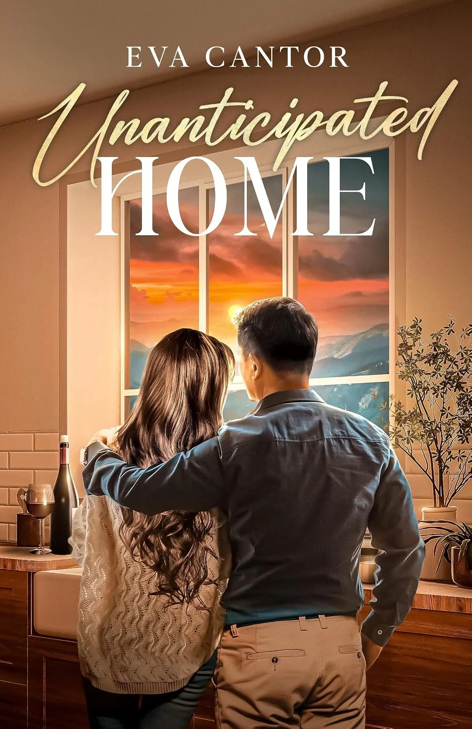 Book 3 Cover Unanticipated Love.jpg