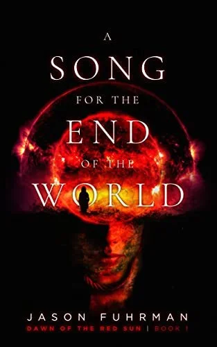 Find A Song for the End of the World on Amazon