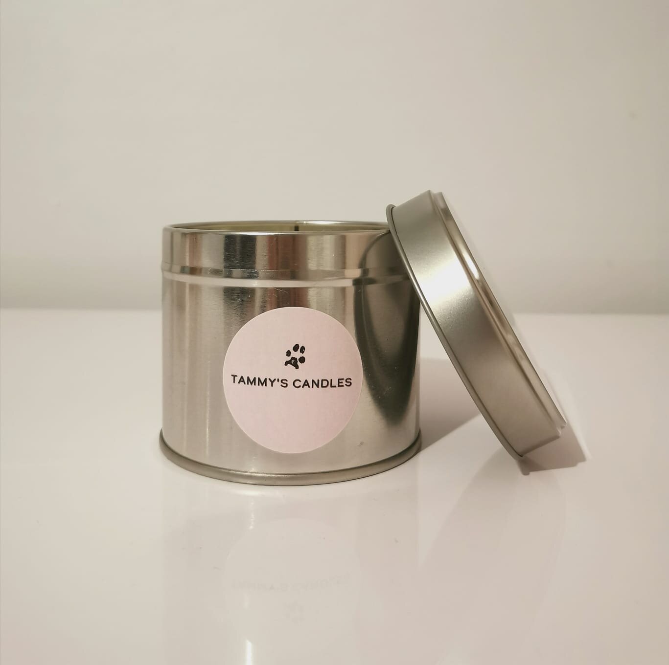 Silver Christmas Pudding with Brandy Cream