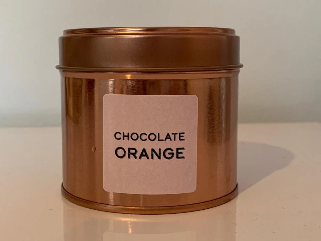 Chocolate Orange