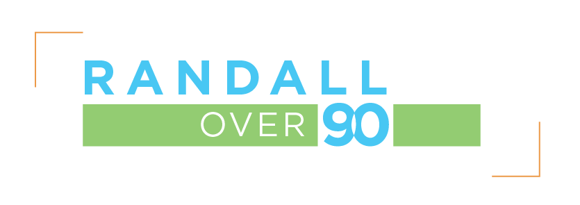 Randall Over 90