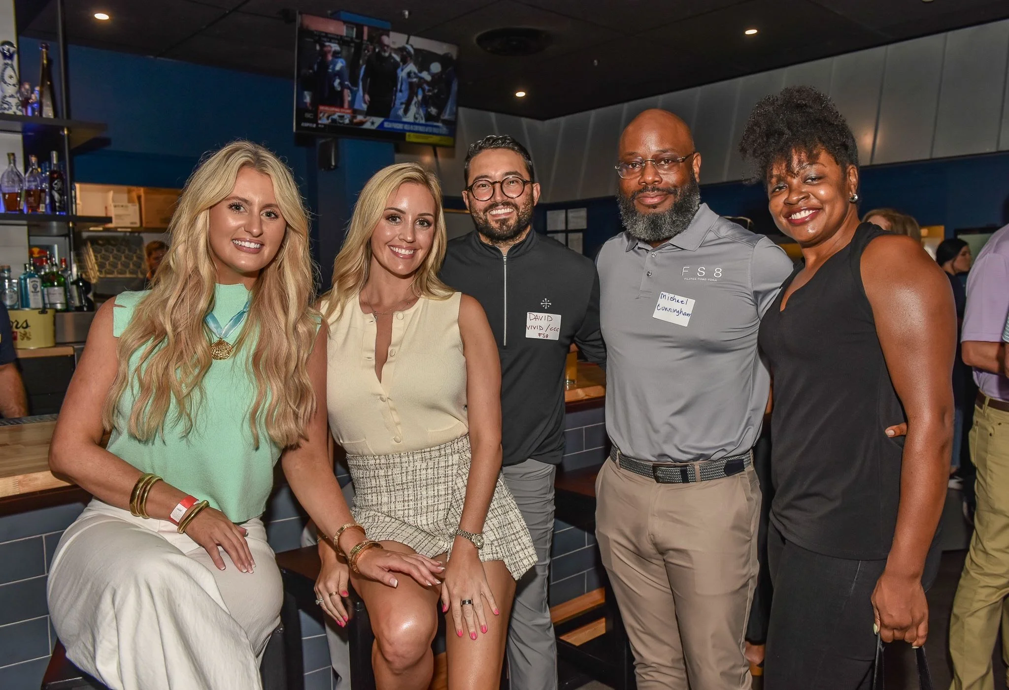 PINS PROJECTS &amp; PARTNERSHIPS