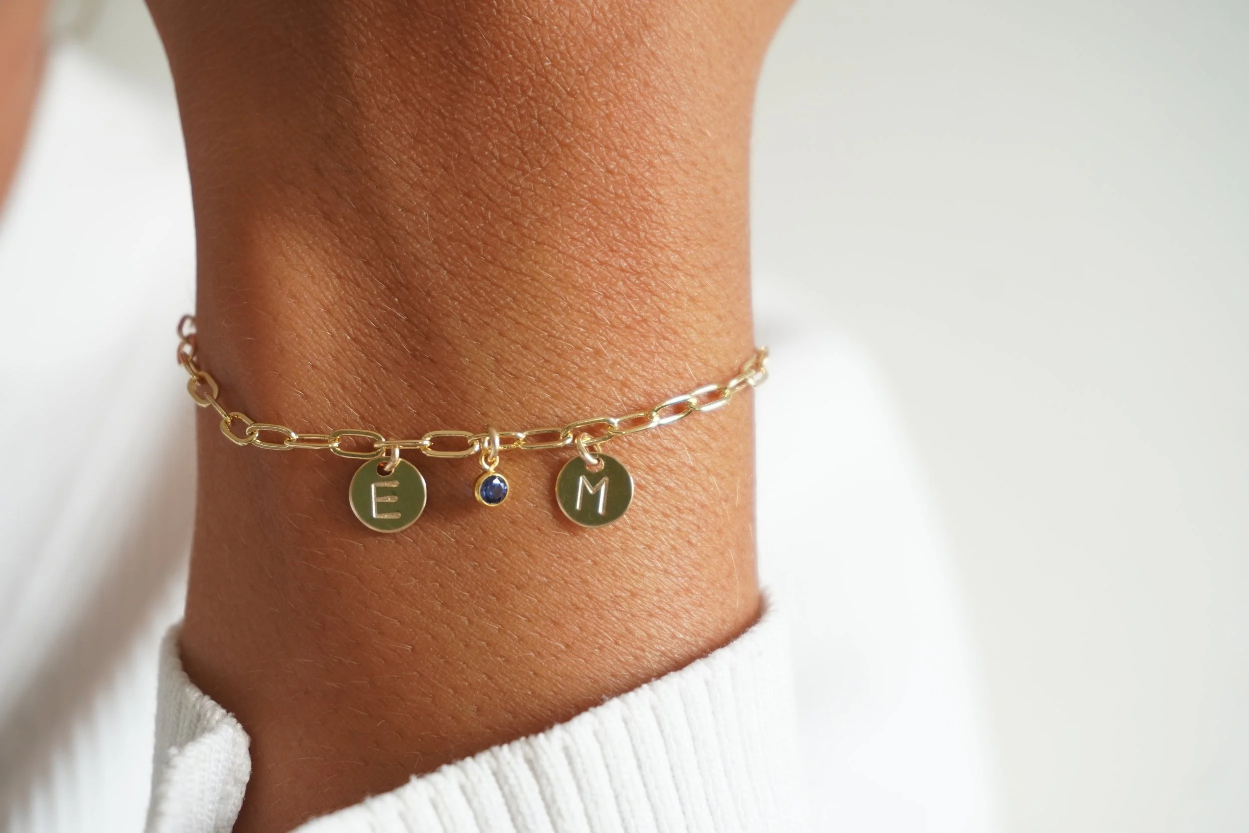 Shop all Gold Chain Necklaces, Bracelets, Rings, Anklets and more!