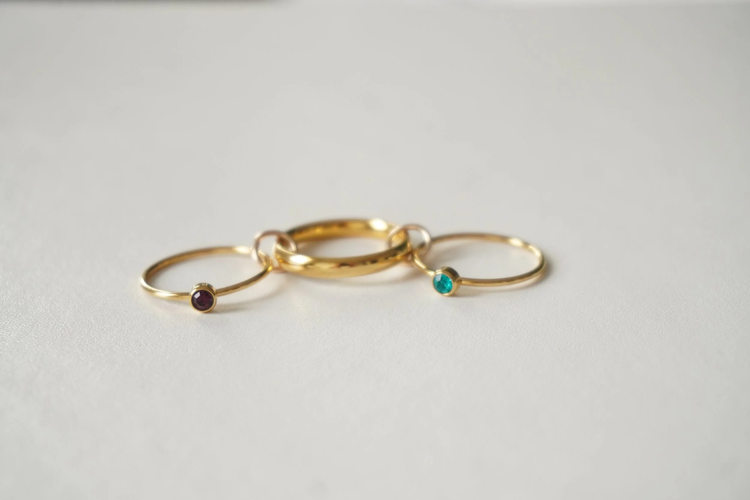 Shop all Gold Chain Necklaces, Bracelets, Rings, Anklets and more!
