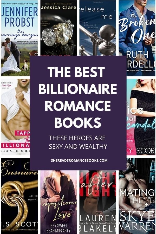 Best Erotic Romance Novels for the Virgin Erotic Romance Reader — She