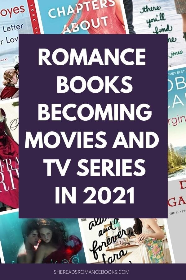 February 2020 Romance Book Releases — She Reads Romance Books