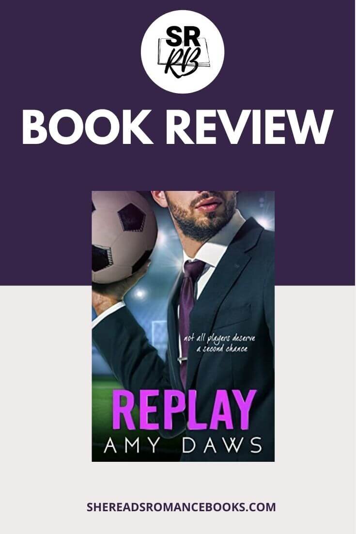 replay book replay book