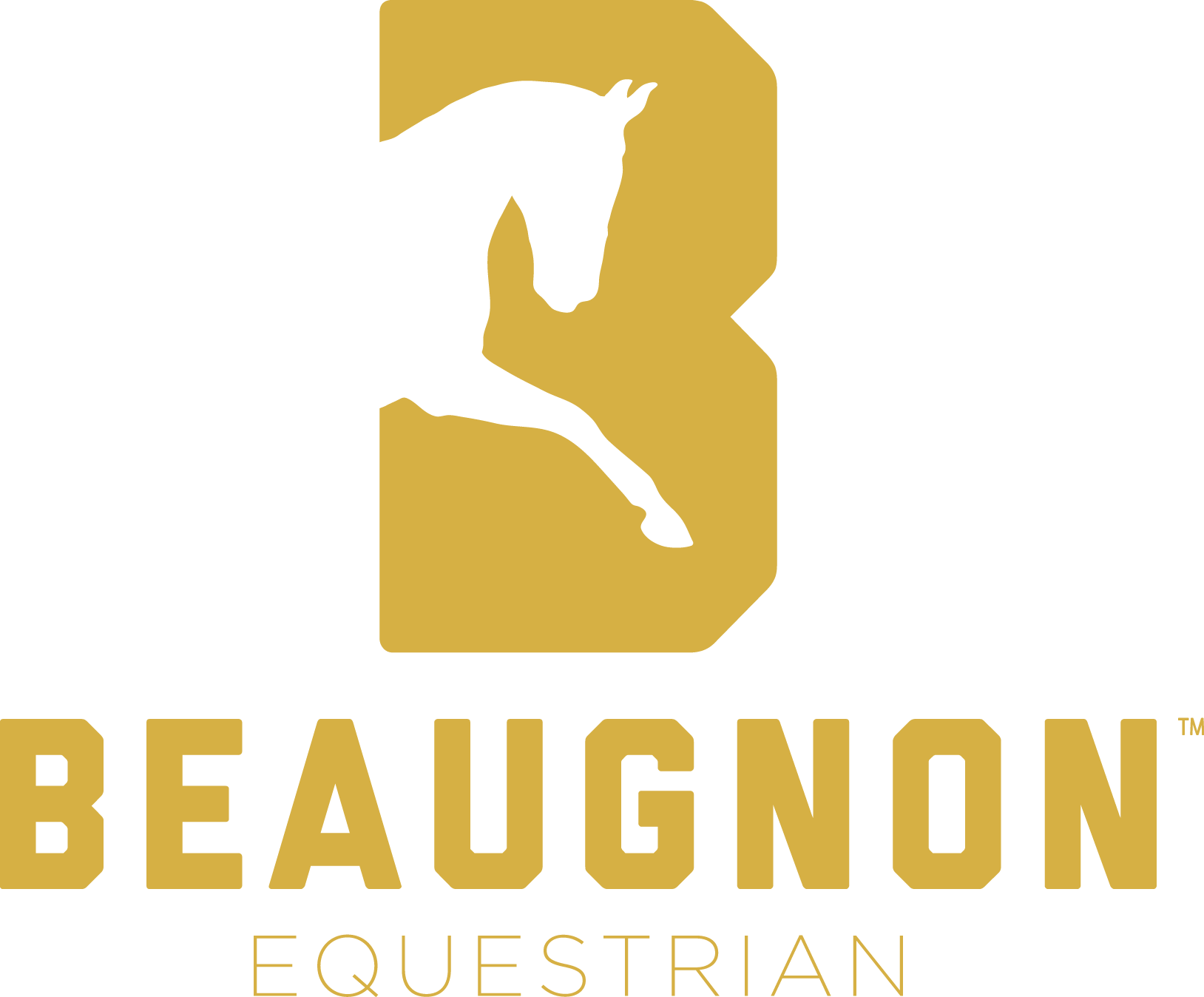 Beaugnon Equestrian