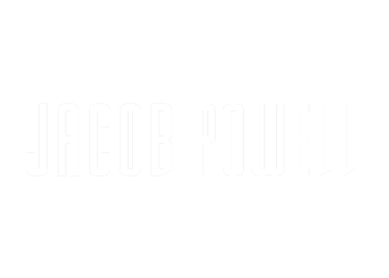 Jacob Powell | "McConaughey" Available Now | Nashville, TN