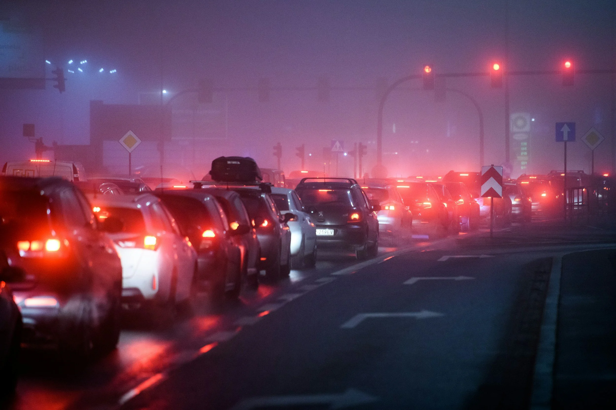 Rentar en San Ysidro te ahorraria muchisimo tiempo en tu vehiculo ya que no tendrias que hacer las largas vilas automobilisticas.