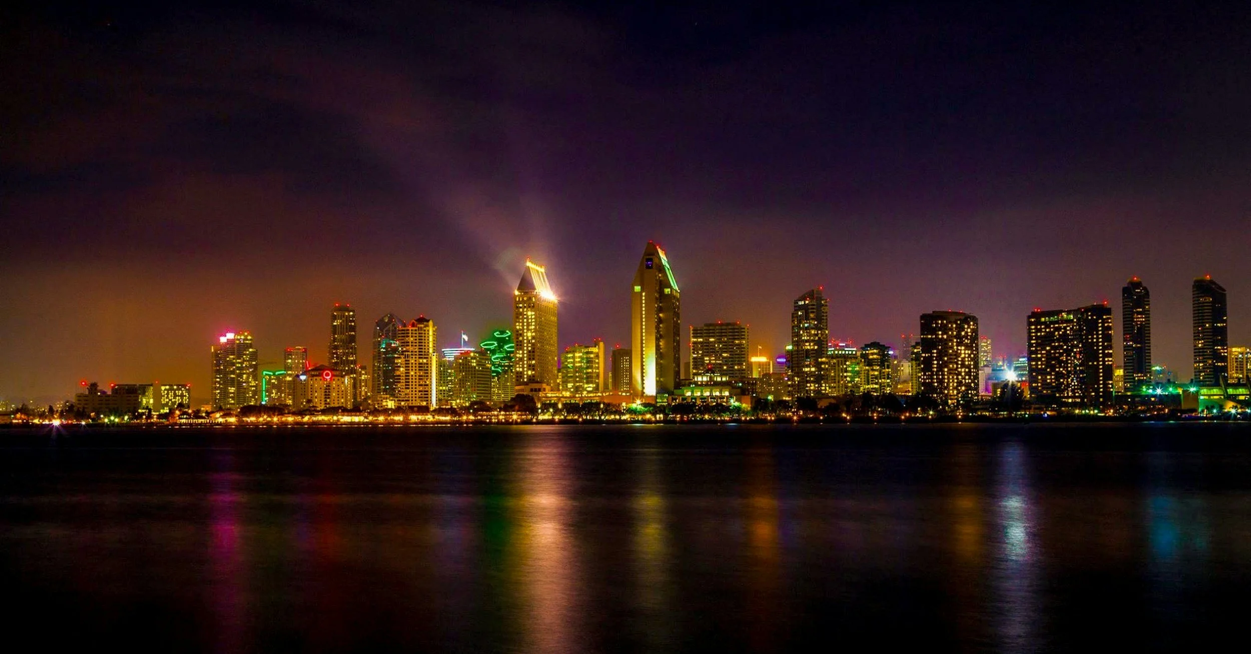 ¿San Diego o Miami? La mejor ciudad de Estados Unidos para expandir una empresa mexicana