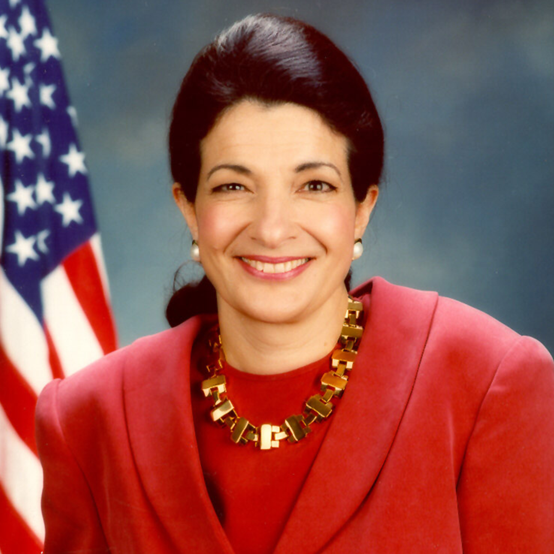 2013 Recipient&lt;strong&gt;Senator Olympia Snowe&lt;/strong&gt; U.S. Senator for Maine&lt;/strong&gt;