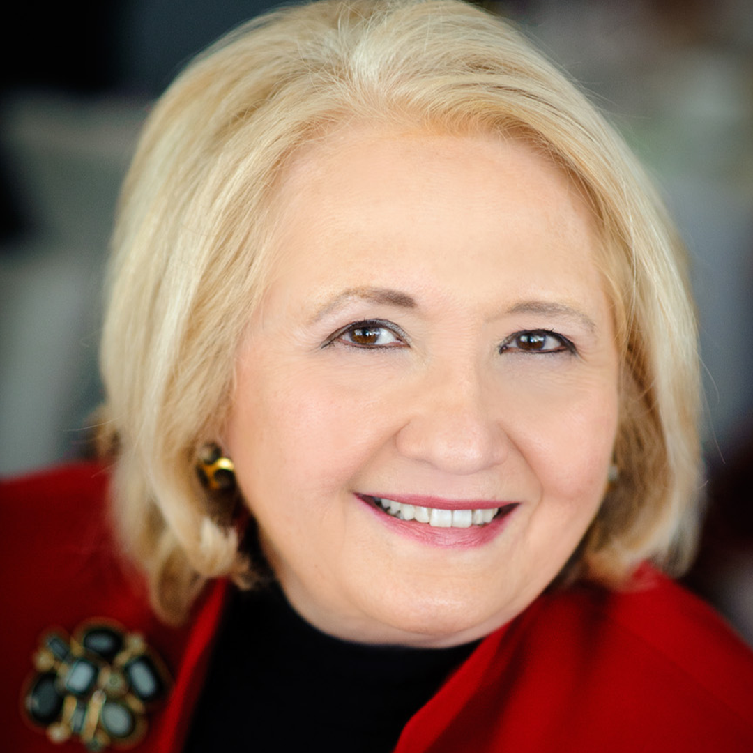 2011 Recipient&lt;strong&gt;Melanne Verveer&lt;/strong&gt; U.S. Ambassador&lt;/strong&gt;