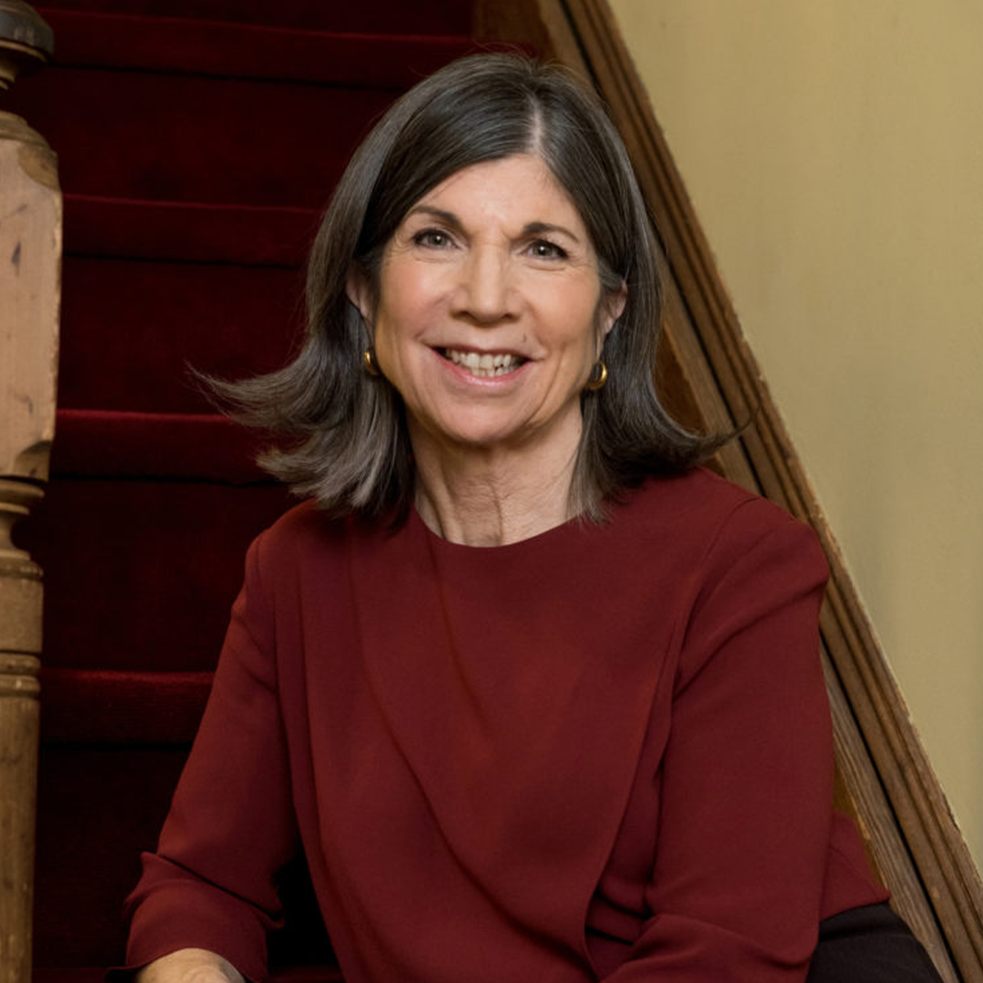 2010 Recipient&lt;strong&gt;Anna Quindlen&lt;/strong&gt; Pulitzer Prize-Winning Journalist&lt;/strong&gt;