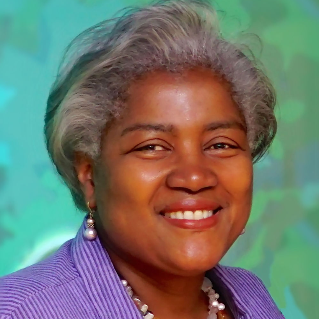 2006 Recipient&lt;strong&gt;Donna Brazile&lt;/strong&gt; Chair, DNC Voting Rights Institute&lt;/strong&gt;