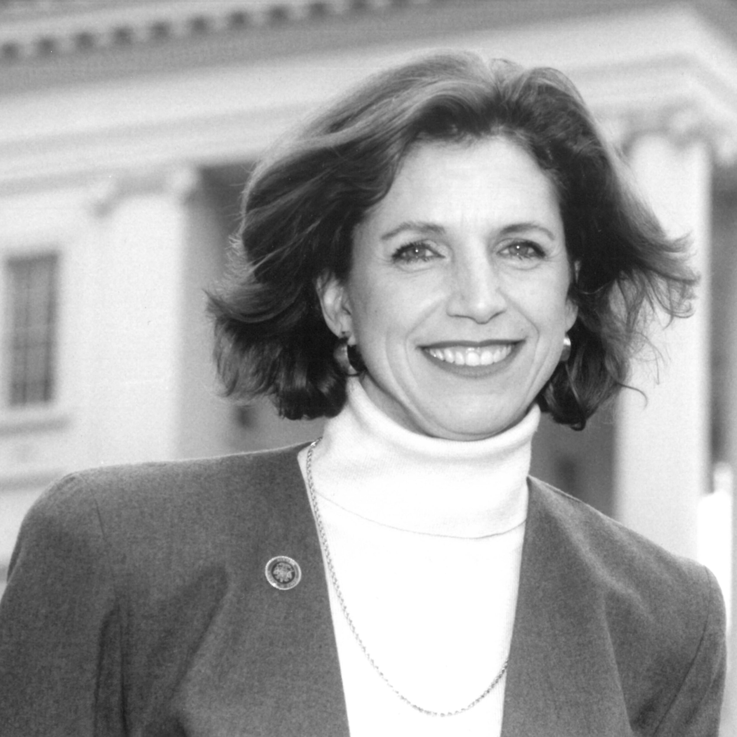 2001 Recipient&lt;strong&gt;Emily Couric&lt;/strong&gt; Virginia State Senator&lt;/strong&gt;