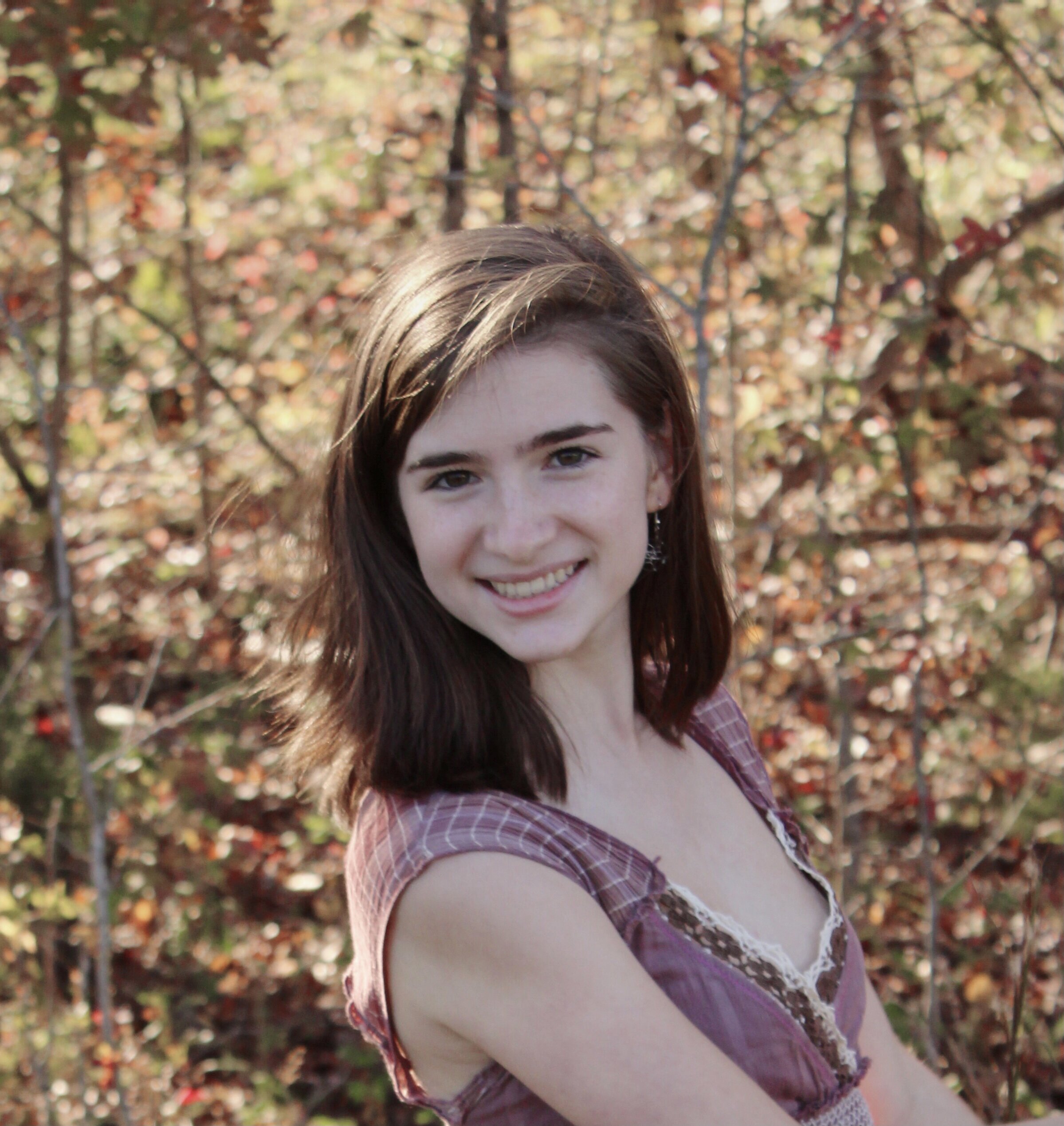 2021 Recipient&lt;strong&gt;Rachel Field&lt;/strong&gt;Monticello High School&lt;/strong&gt;