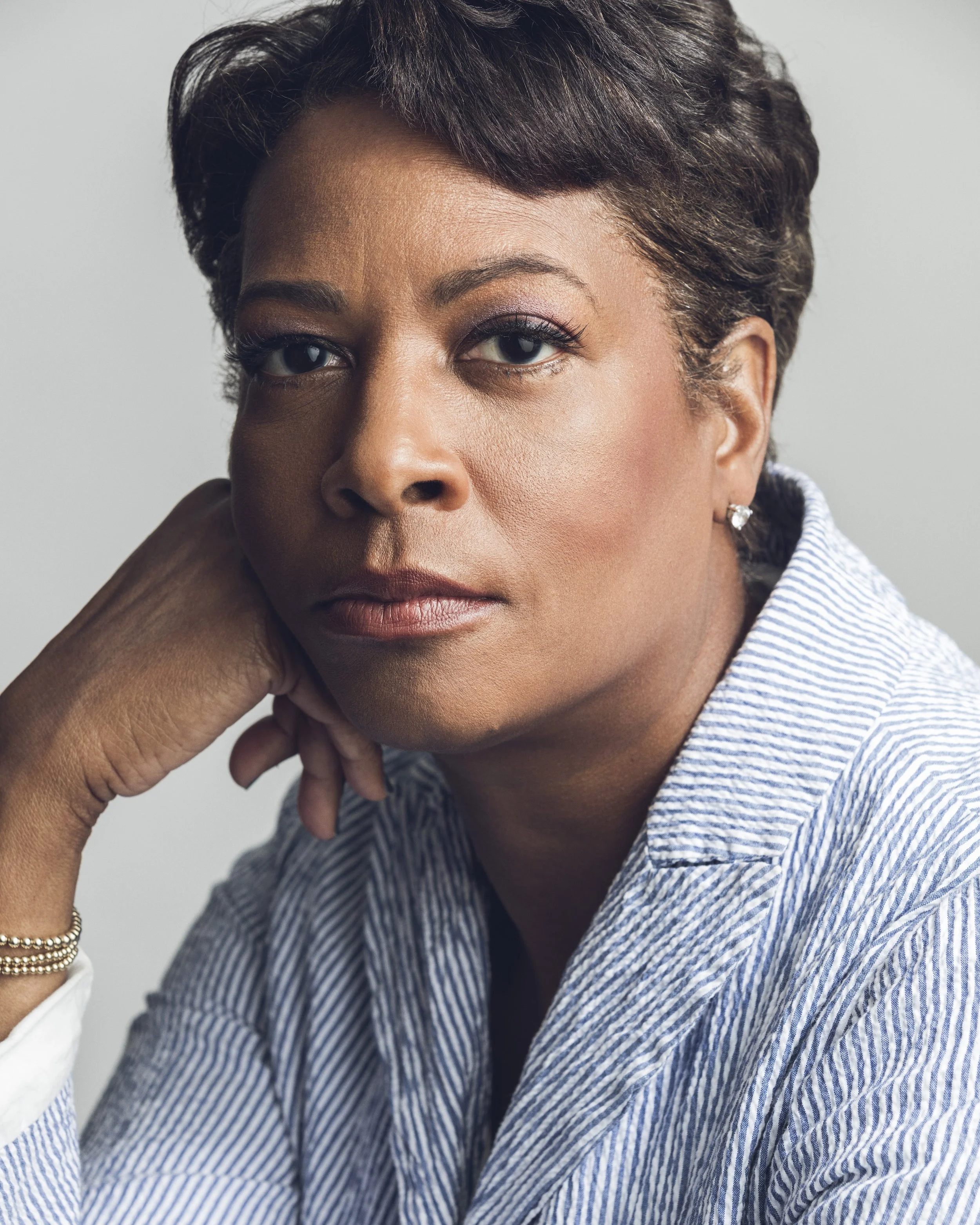 2025 Recipient&lt;strong&gt;Dawn Porter&lt;/strong&gt; Award Winning Documentary Filmmaker&lt;/strong&gt;