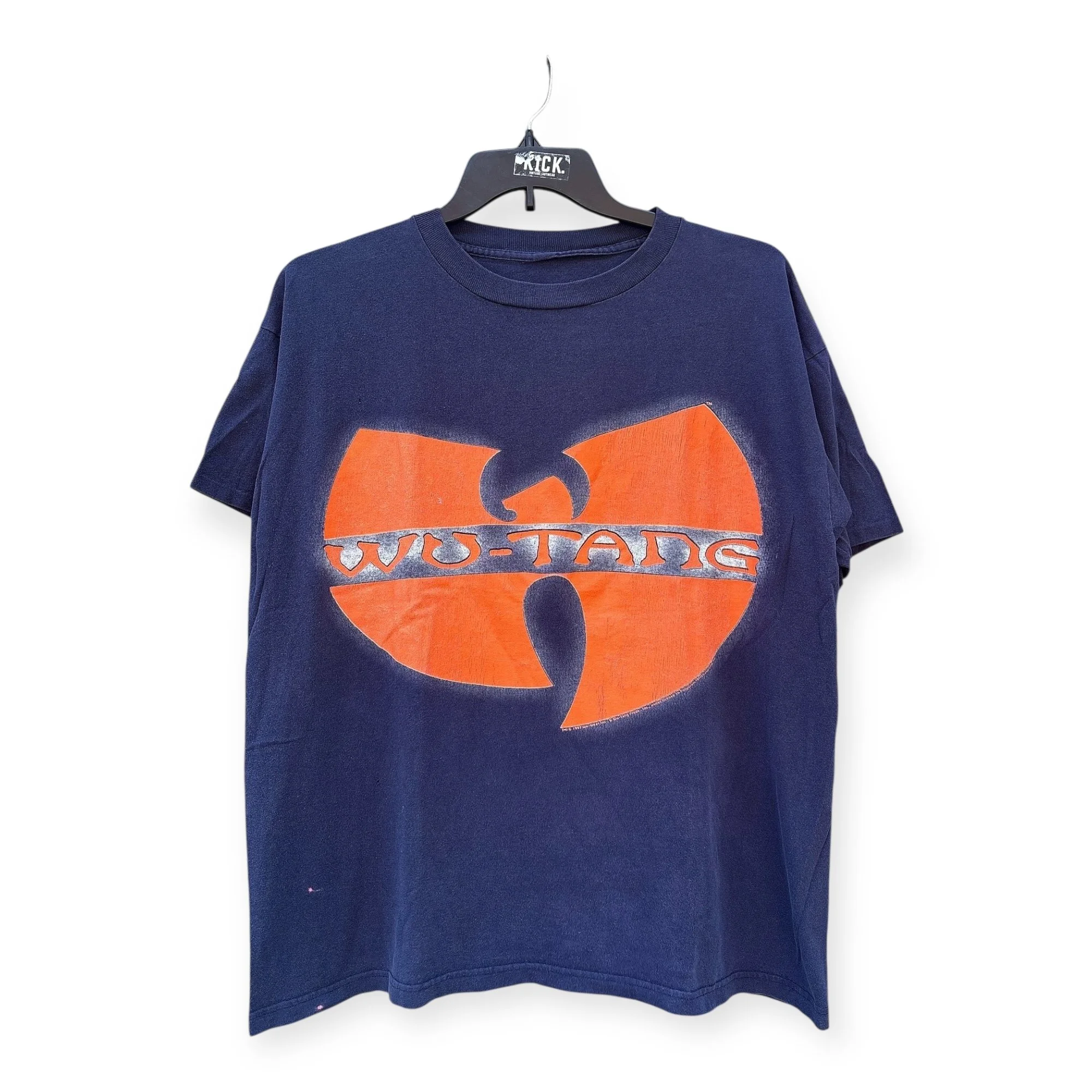 90s Wu-Tang tee (XL)