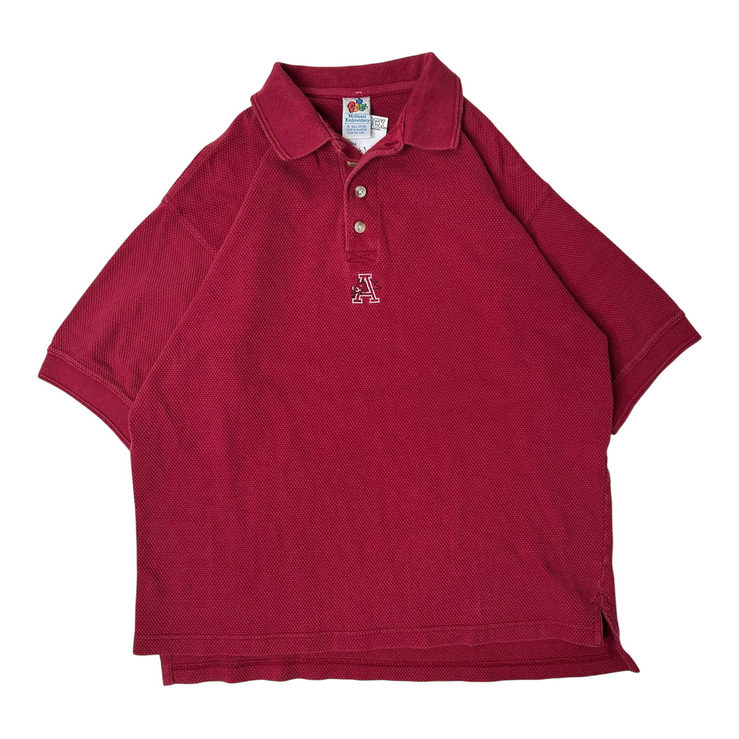 90s Arkansas Razorbacks (XL)