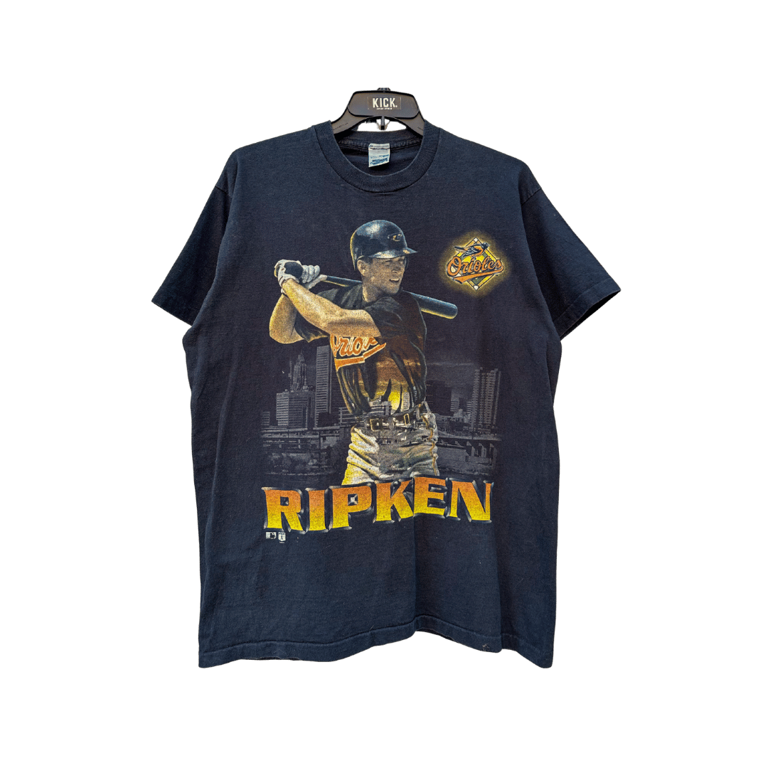 Baltimore Orioles Cal Ripken tee