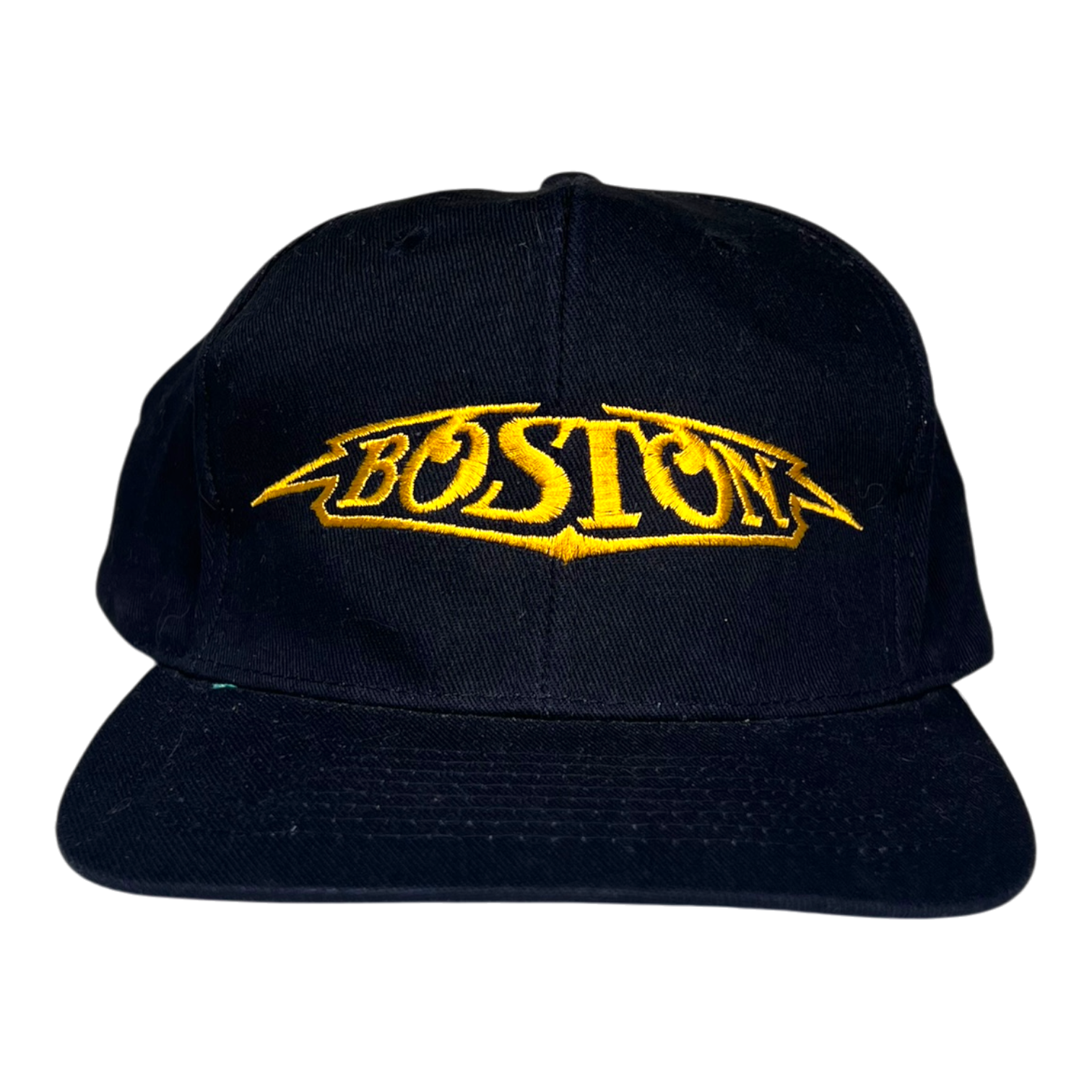 90s Boston DS Tour SnapBack Hat