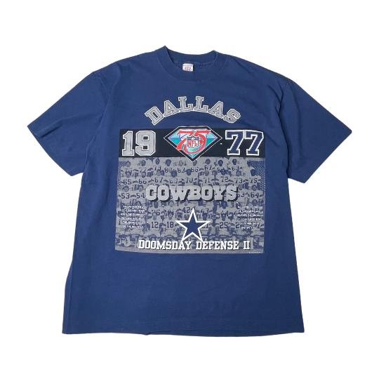 90s Dallas Cowboys (XL)