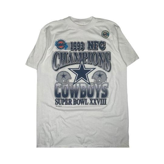 90's Cowboy's Super Bowl (XL)