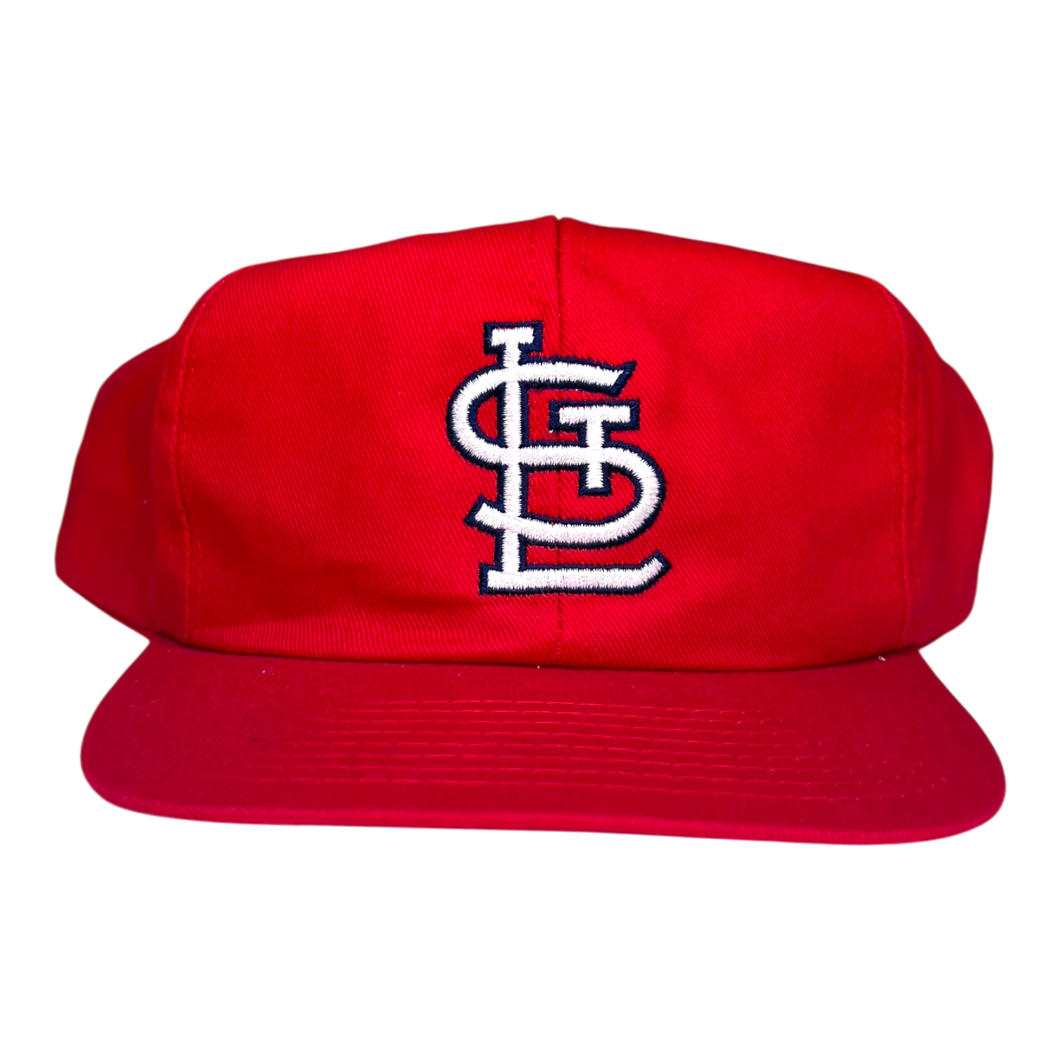 80s/90s STL Cardinals SnapBack Hat
