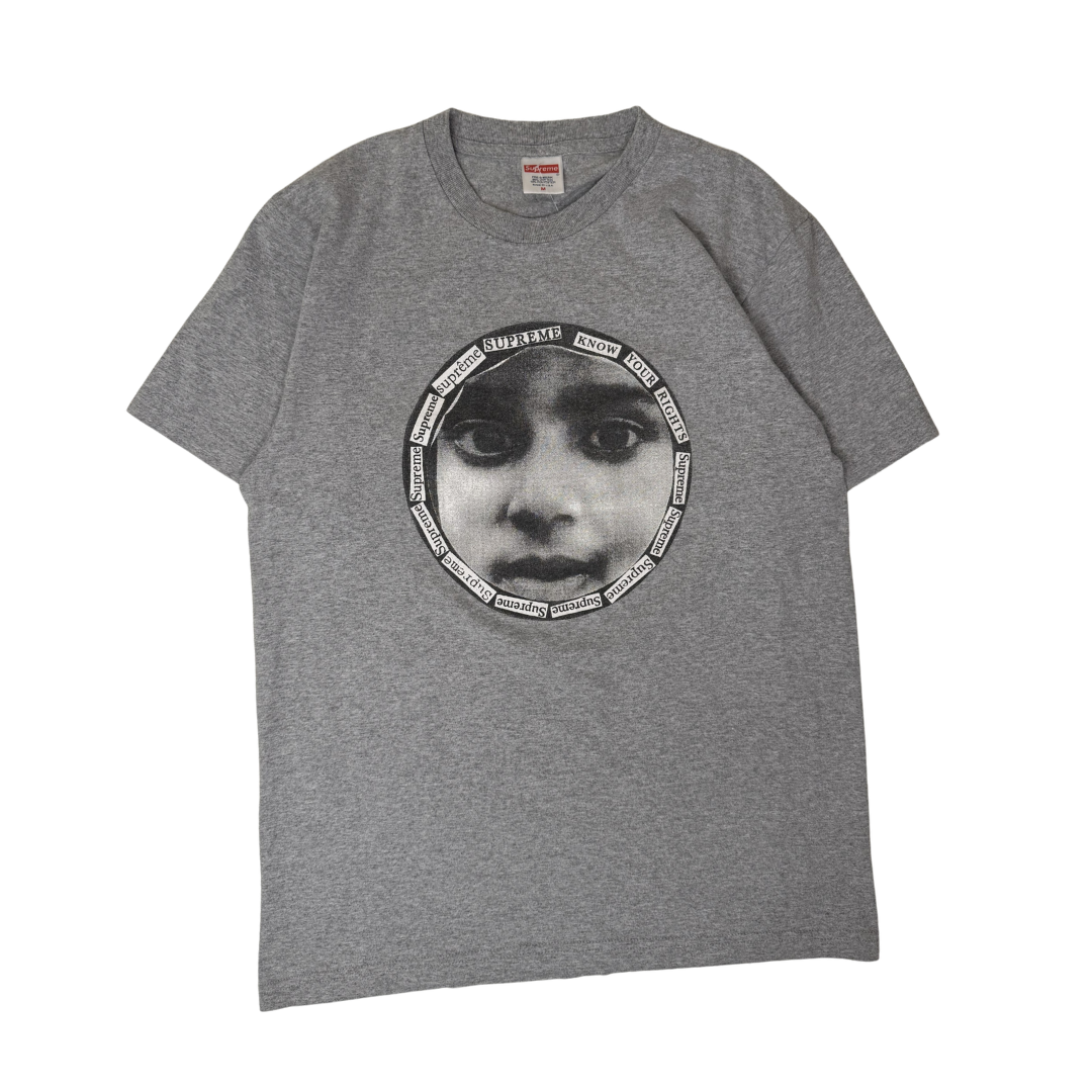 00s Y2K Supreme tee
