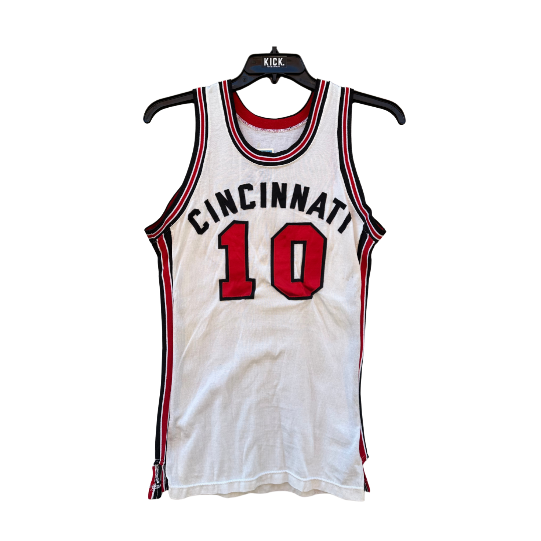 50s/60s Cincinatti Bearcats Jersey