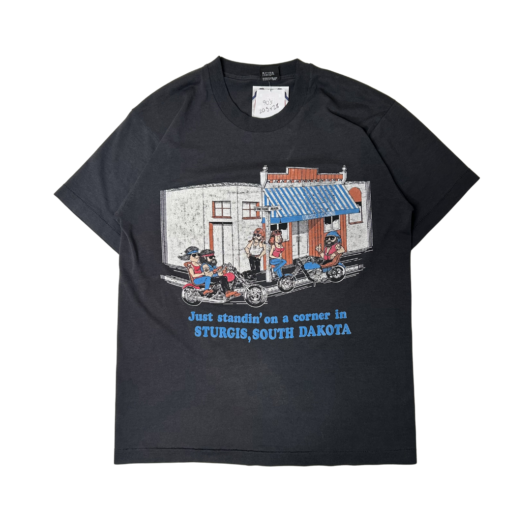 90s South Dakota Sturgis tee
