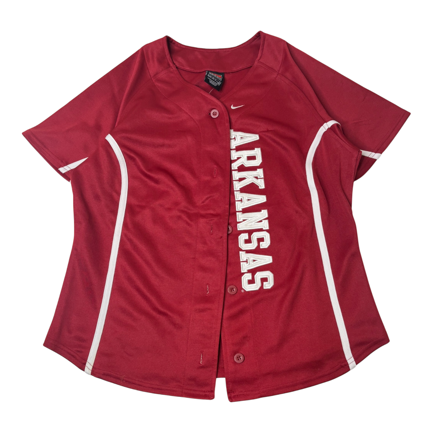 00s Arkansas Razorbacks (L)