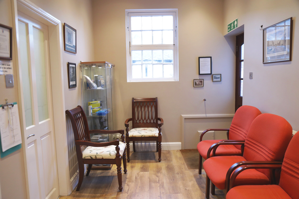 About Us — The Archway Podiatry Surgery