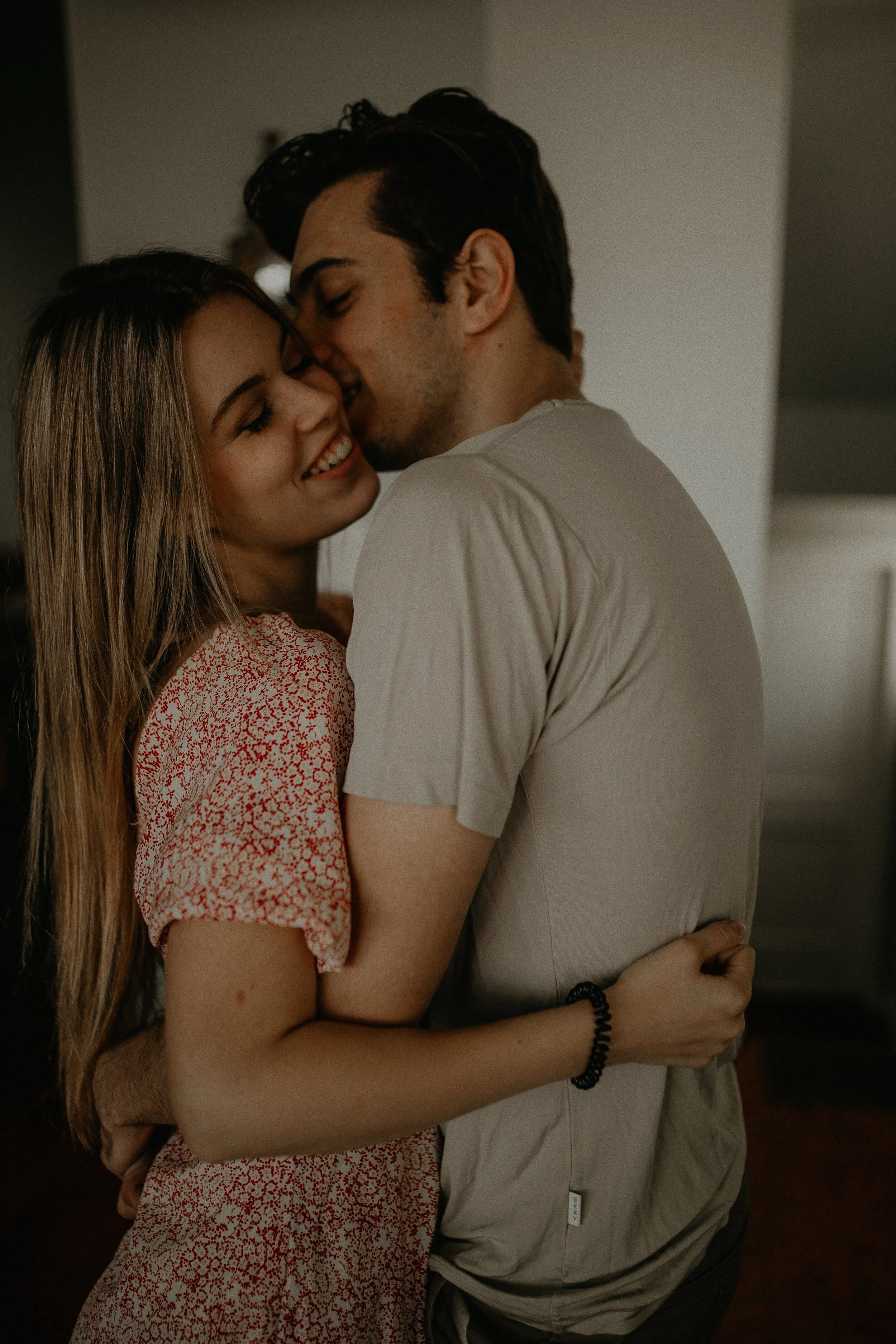 SIMPLE LOVE