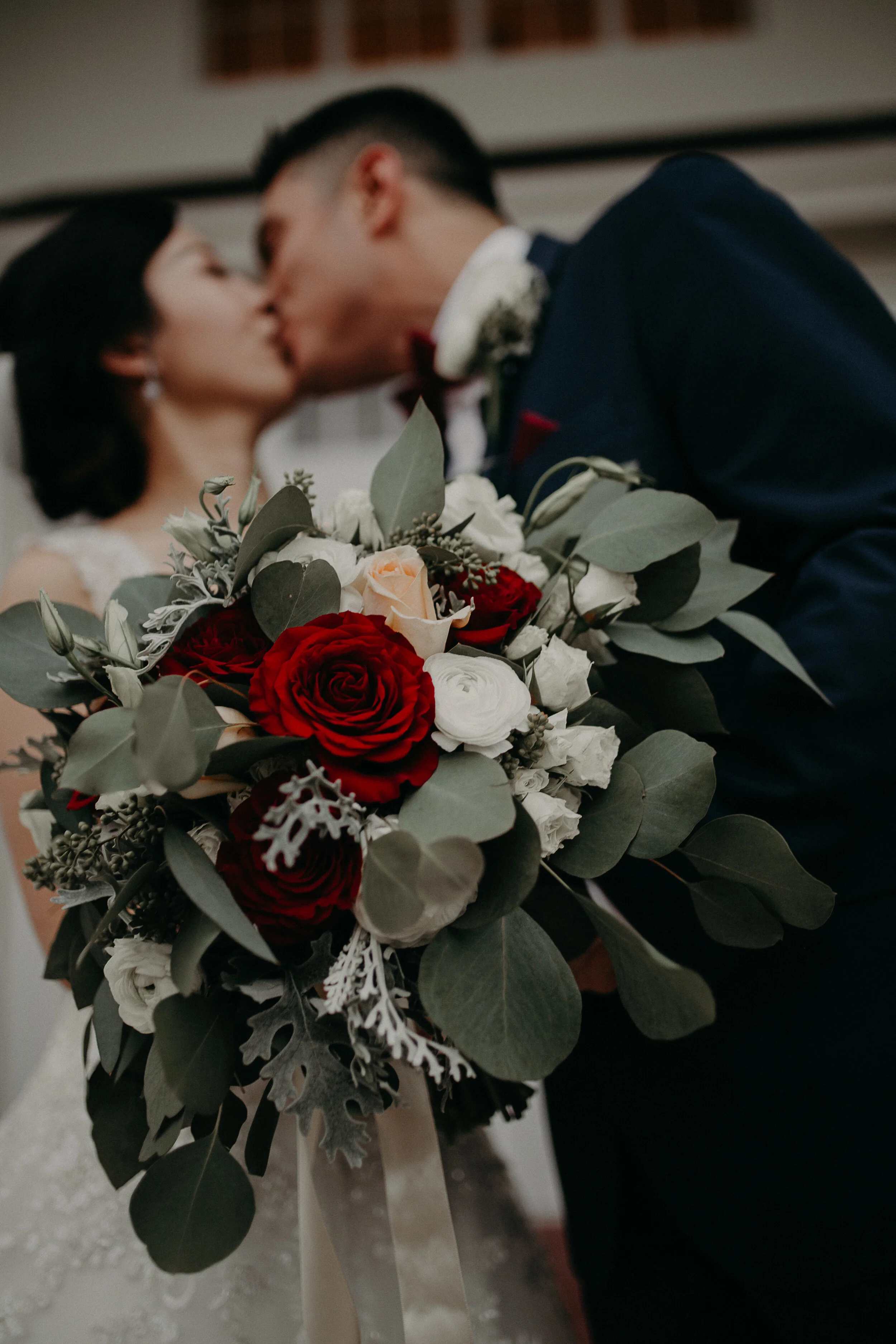 WEDDED BLISS