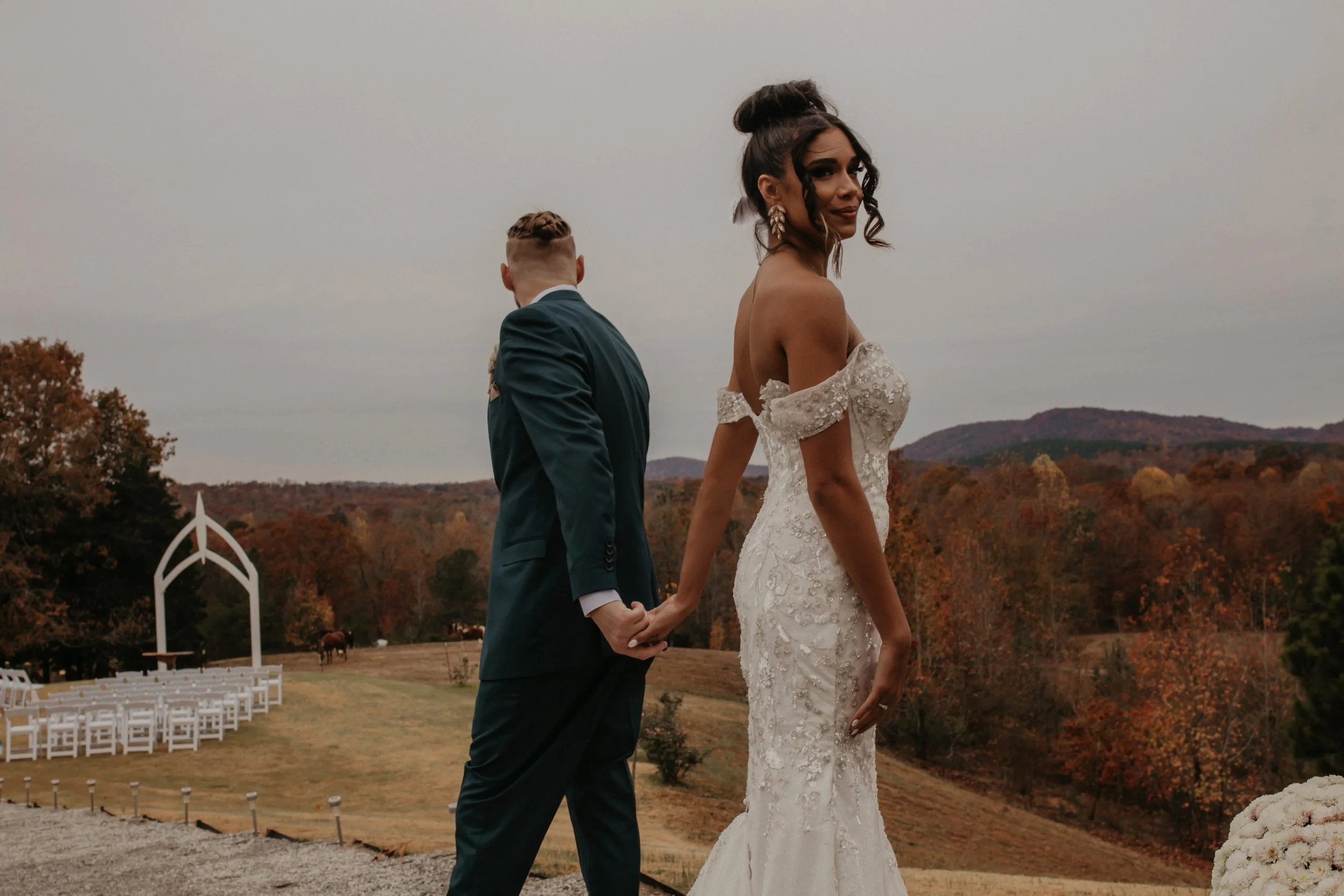 JOSIAH & RACHEL
