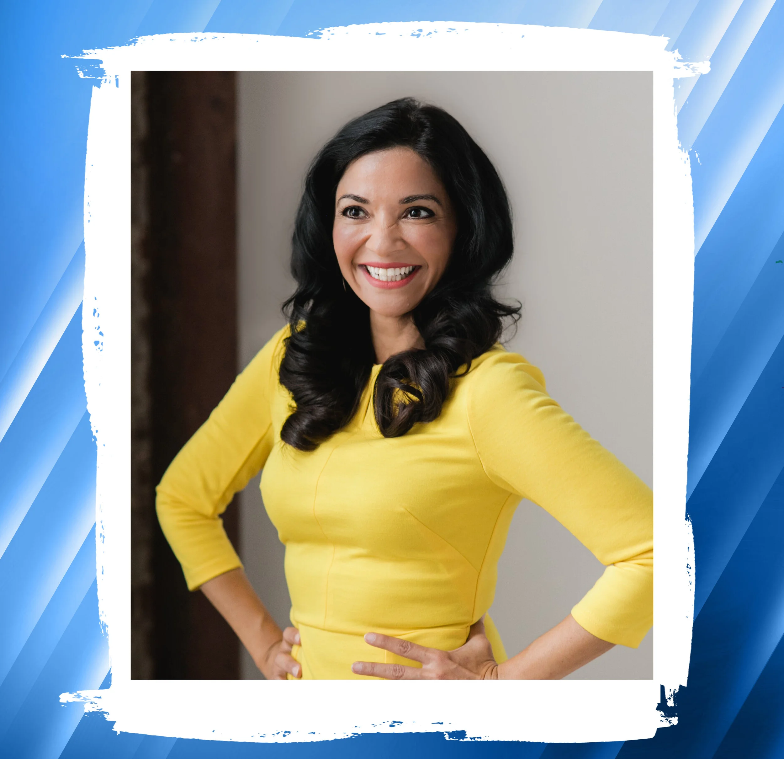 2021 WLC Speakers — Foundation for Women's Leadership & Empowerment