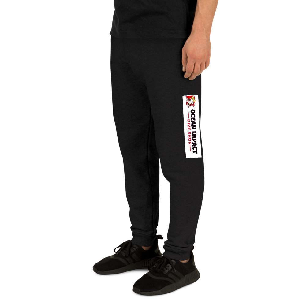 Unisex Joggers | Jerzees