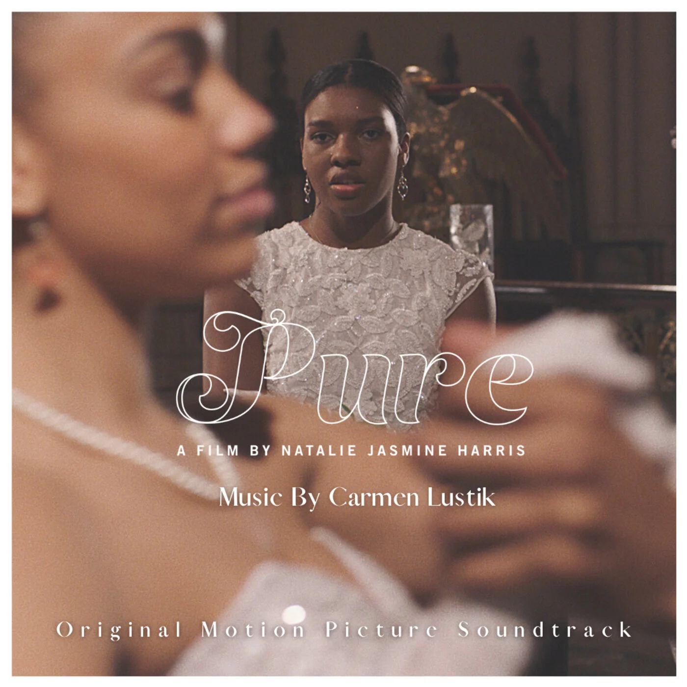 Pure (OST) Cover.jpg