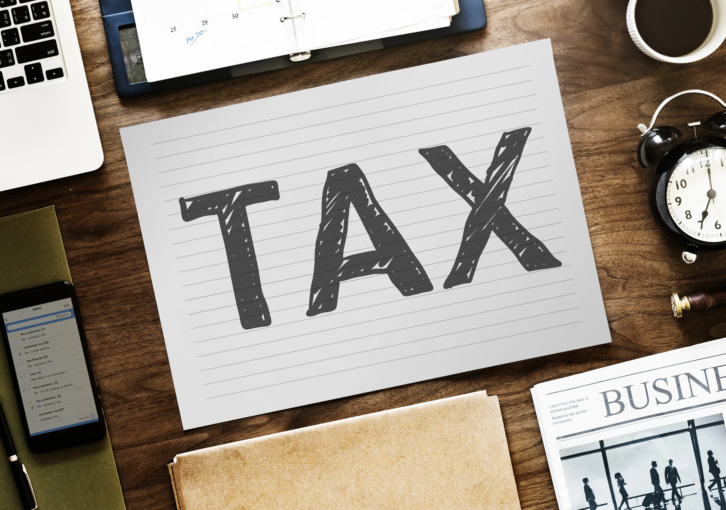  Entrepreneurs Should Know About These New Fees in Delaware